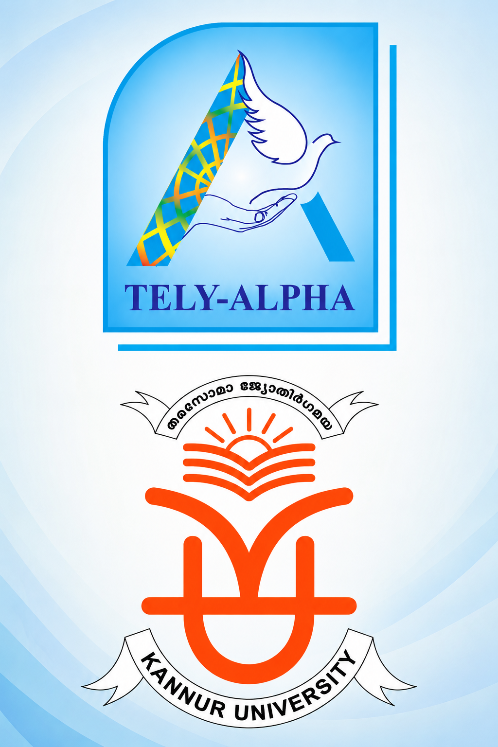 Tely-Alpha Center For Religious Science, Tellicherry