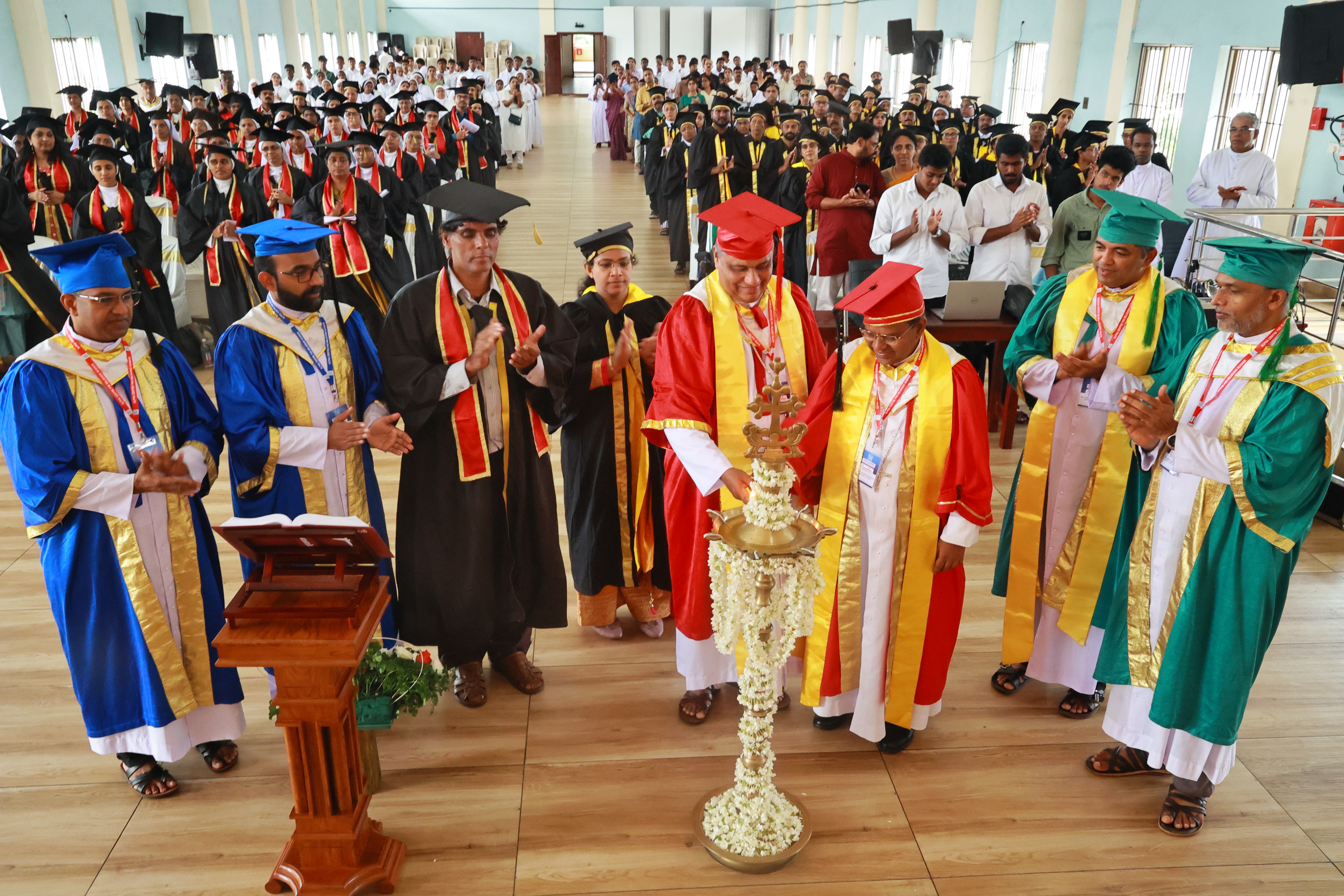 2025 Convocation