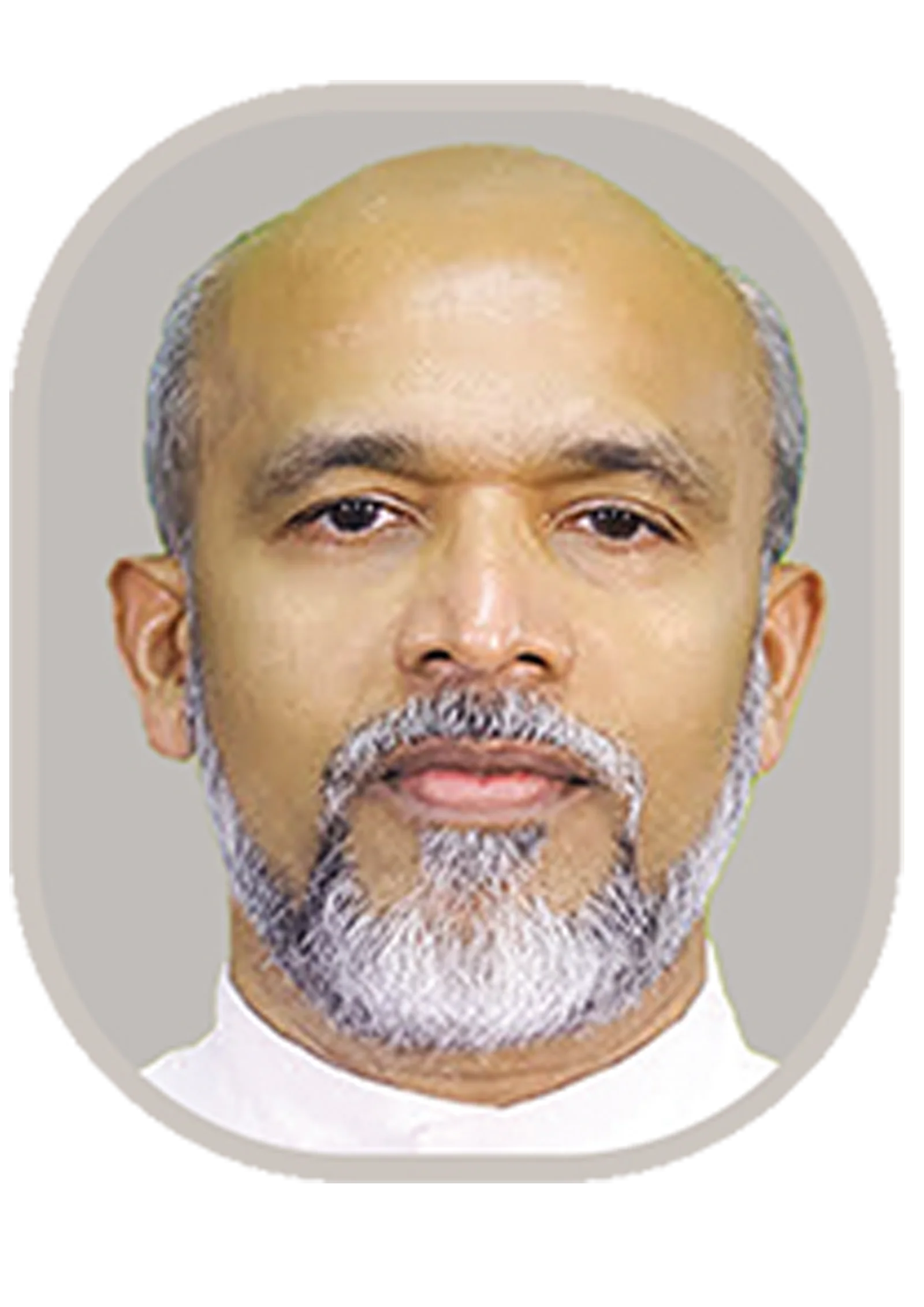 Rev. Fr. Joseph Kakkaramattathil