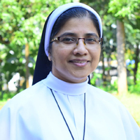 Dr. Bincy Mathew S.H