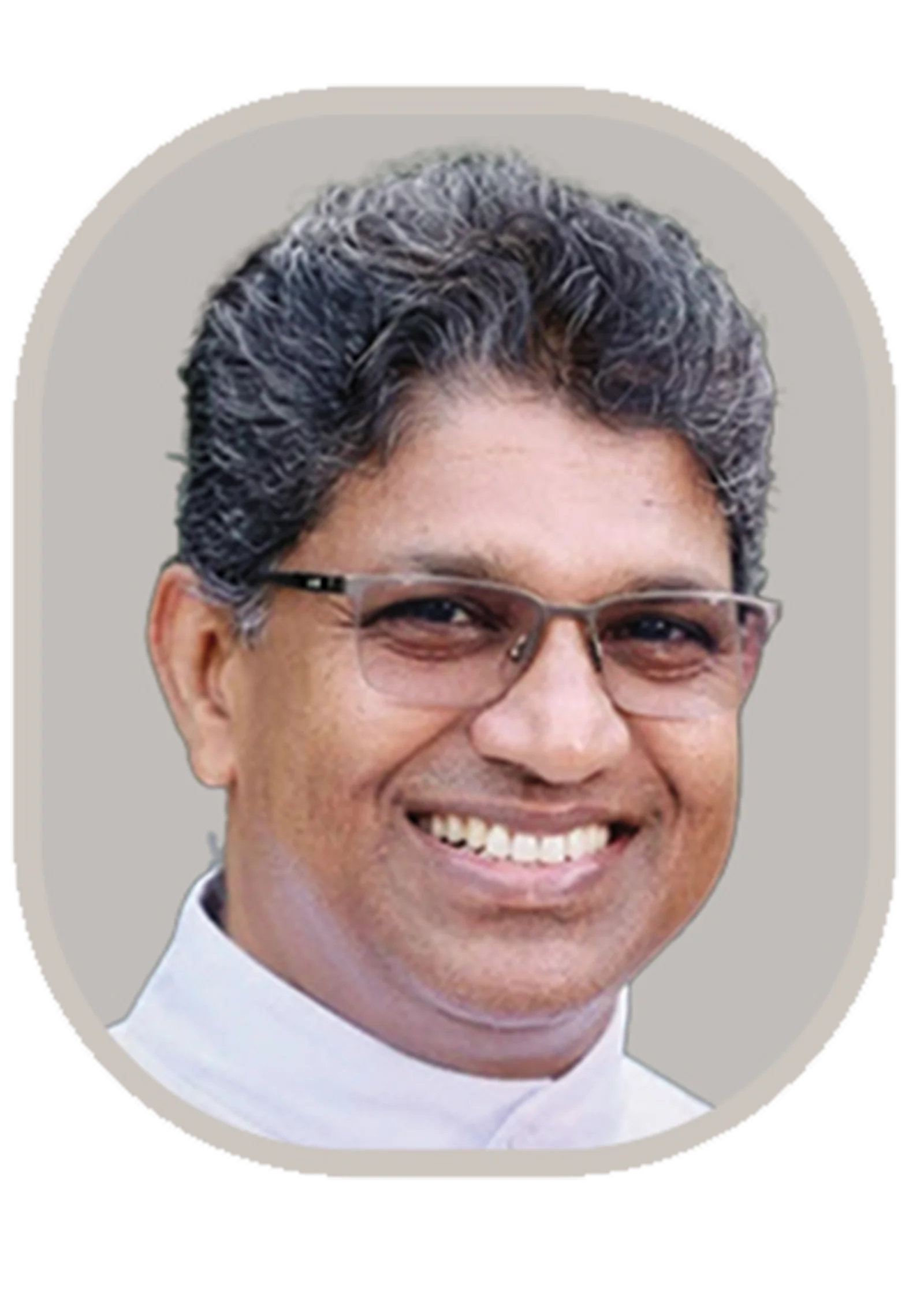 Dr. Philip Kaviyil