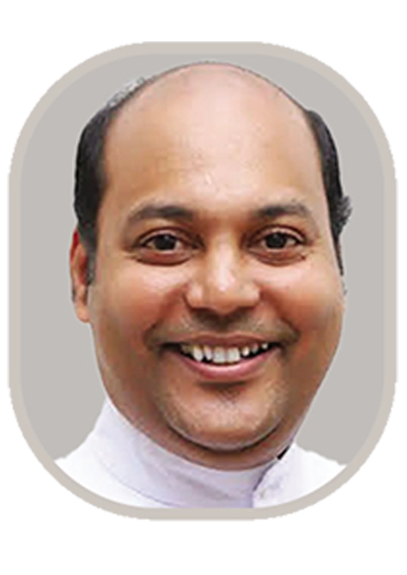 Dr. Siju Augustine Vennayappillil